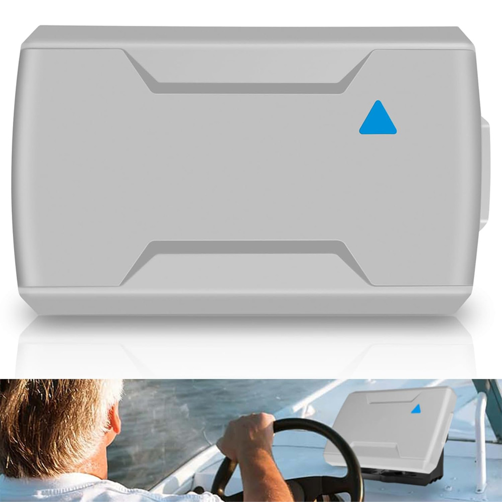 Fish Finder Case - 010-12441-02 ガーミン 7' ストライカー魚群探知機用保護日焼け止め/防塵カバー Striker7cv、7dv、7sv、Vivid 7cv、7sv