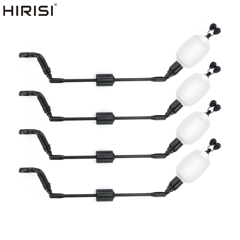 Fish Alarm - HIRISI-釣りアラームインジケーター,鯉釣りスインガー,ラインクリップ,釣り道具アクセサリー,b2035