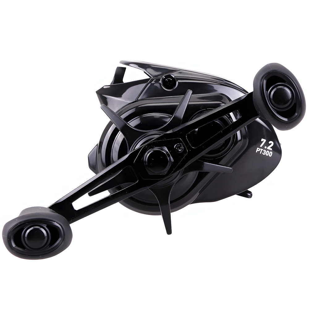 2025 ダイワ PT300 ベイトキャスティング フィッシ - Abu Garcia Reel Max のレビューと価格