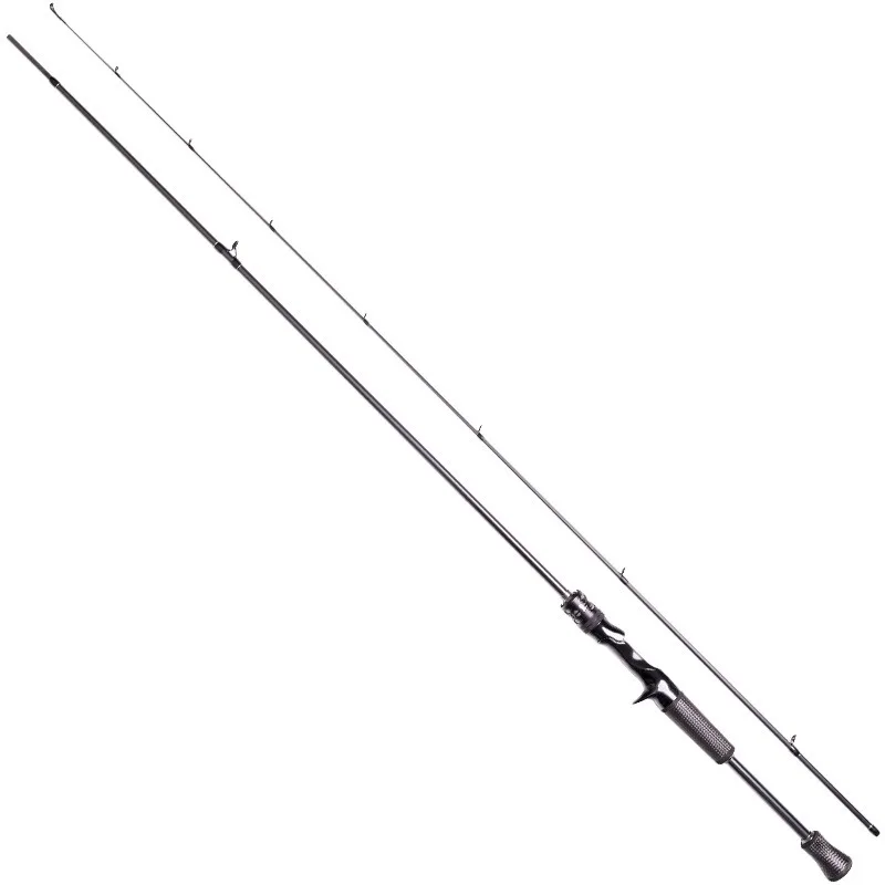 マジックスピニングフィッシングロッド 1.68M 1.8M  - Kastking Reel Zephyr のレビューと価格