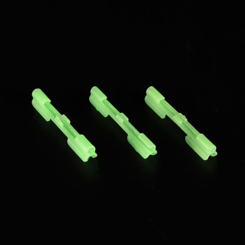 FLYSAND 夜集魚灯スティッククリップ ABS 釣りフロ - Fish Alarm のレビューと価格