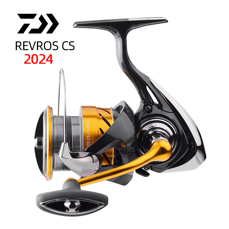 DAIWA-REVROS cs ltスピニングフィッシングリ - Abu Garcia Reel Max のレビューと価格