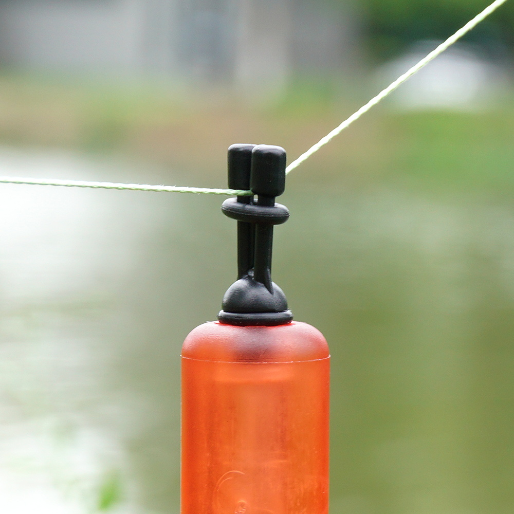 Hirisi 2個入り フィッシングスインガー バイトインジ - Fish Alarm のレビューと価格