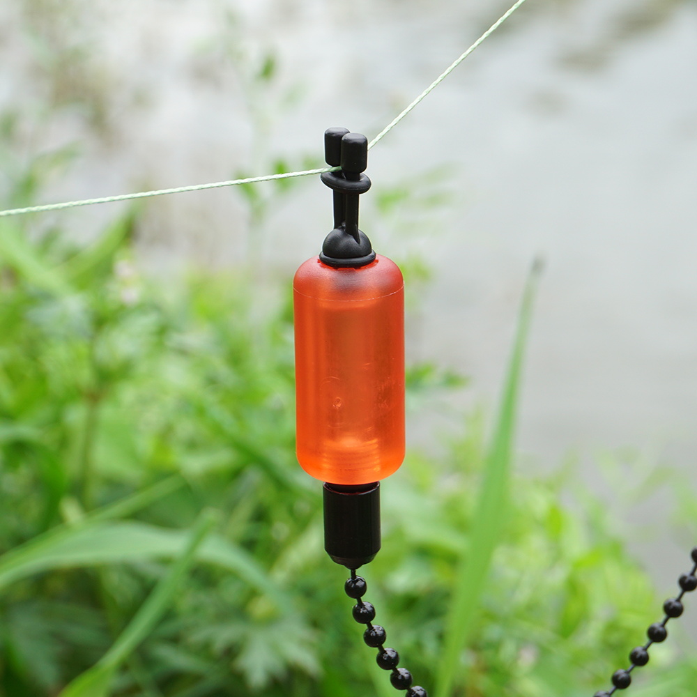 Hirisi 2個入り フィッシングスインガー バイトインジ - Fish Alarm のレビューと価格
